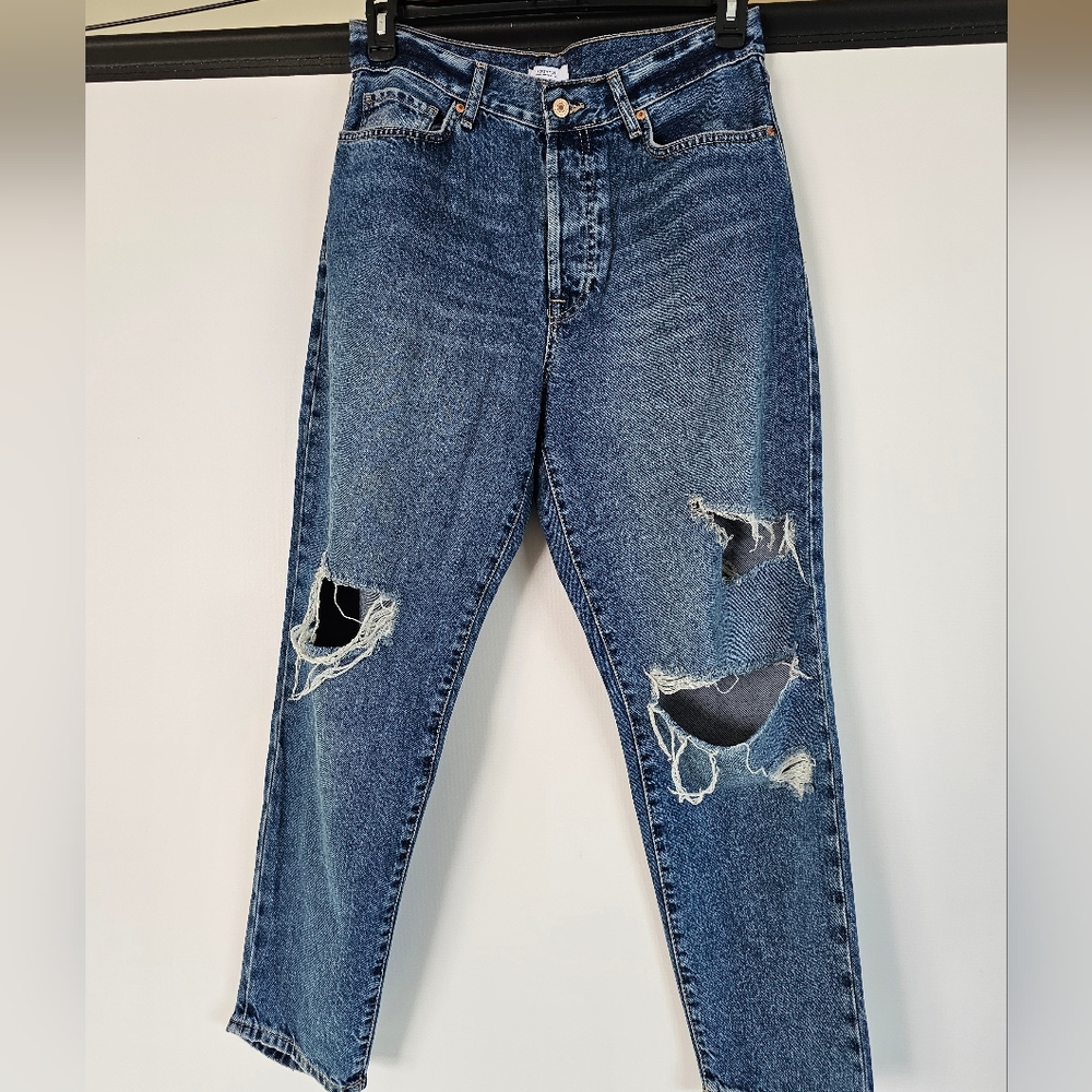 FOREVER 21 Women’s Jeans